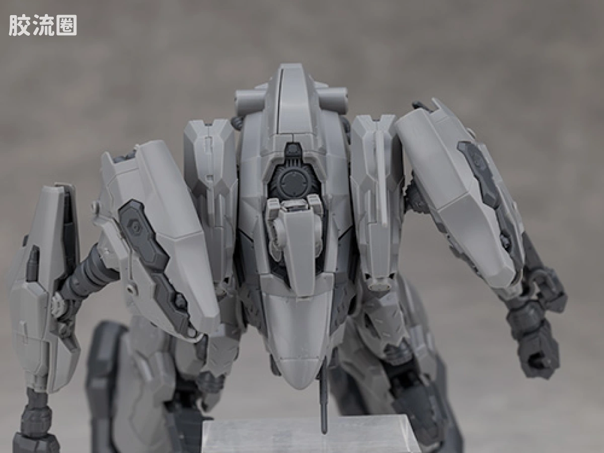30MM 装甲核心 RaD CC-2000 ORBITER - 图片